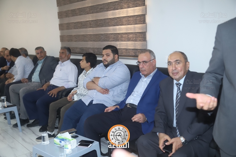 Madar Al-Saa Images