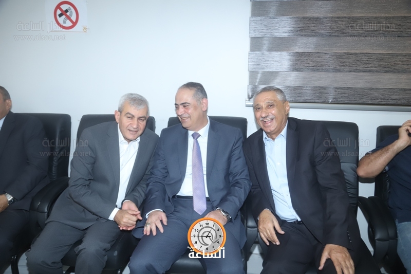 Madar Al-Saa Images