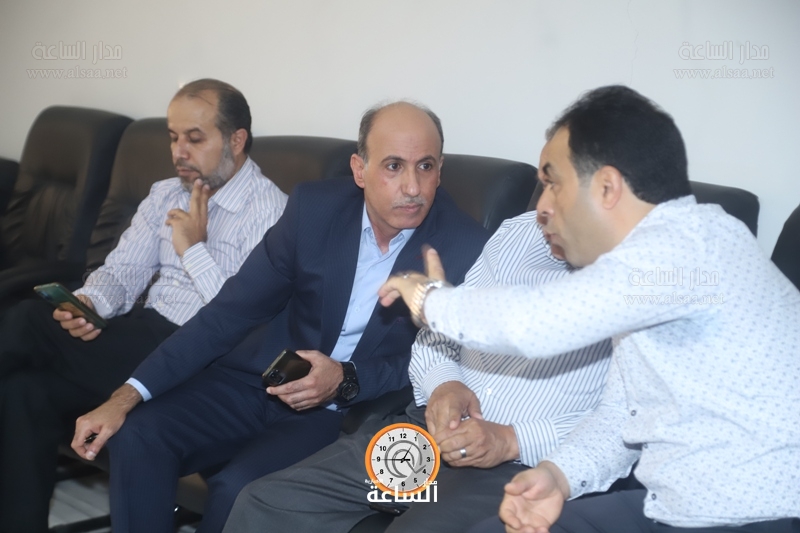 Madar Al-Saa Images