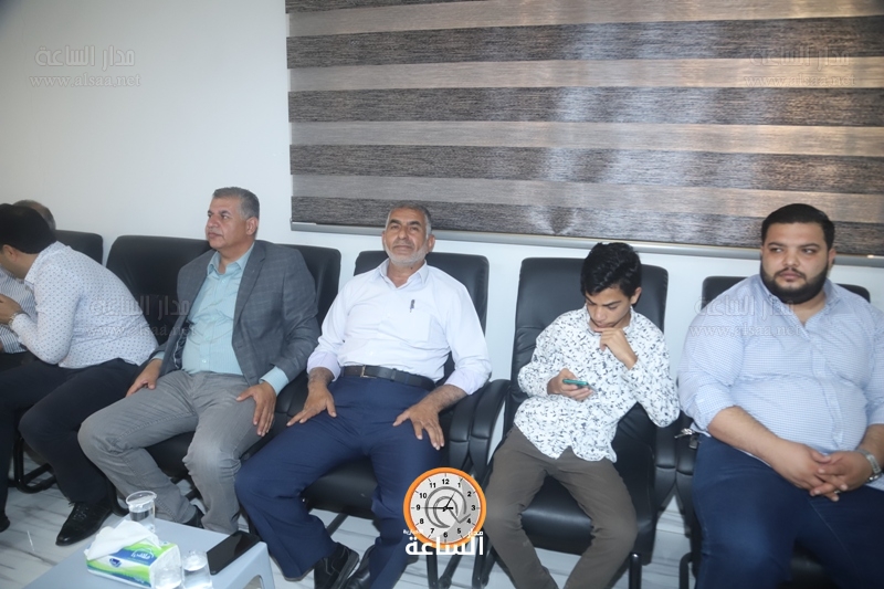 Madar Al-Saa Images