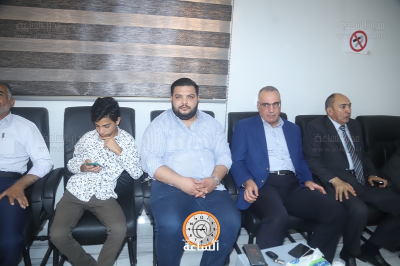 Madar Al-Saa Images