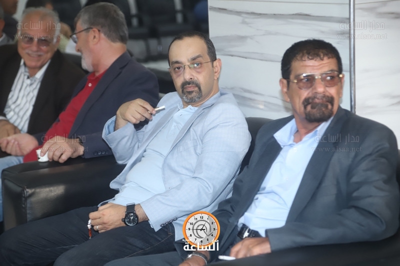 Madar Al-Saa Images