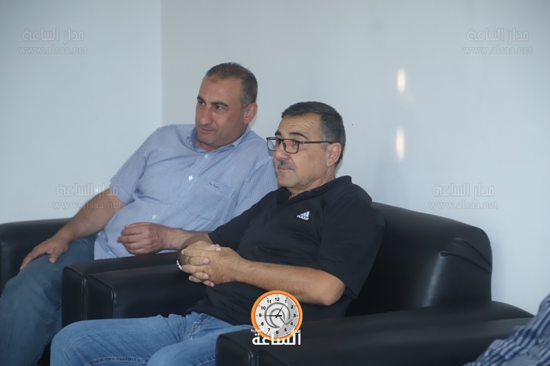 Madar Al-Saa Images
