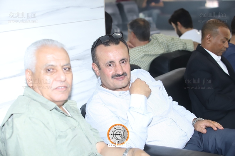 Madar Al-Saa Images
