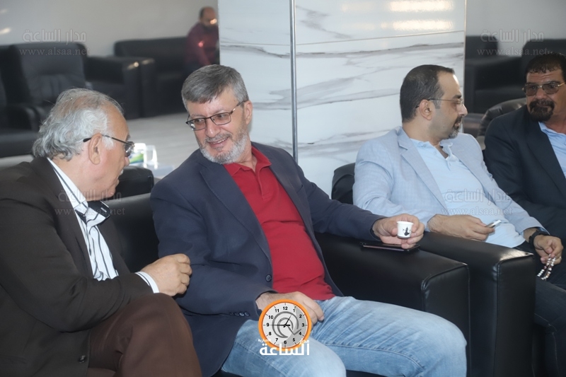 Madar Al-Saa Images