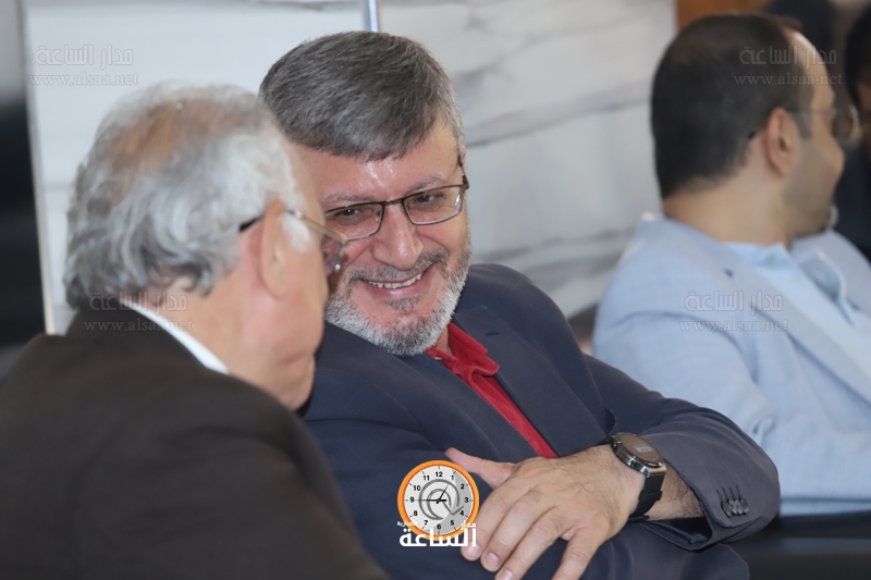 Madar Al-Saa Images