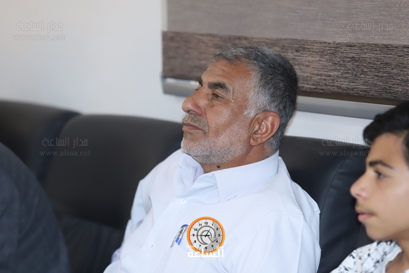 Madar Al-Saa Images