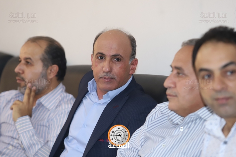 Madar Al-Saa Images
