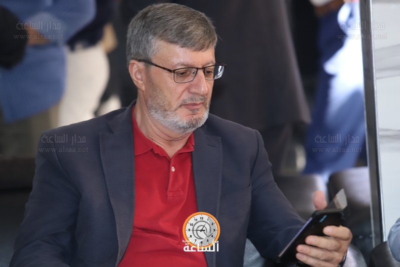 Madar Al-Saa Images