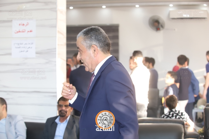 Madar Al-Saa Images