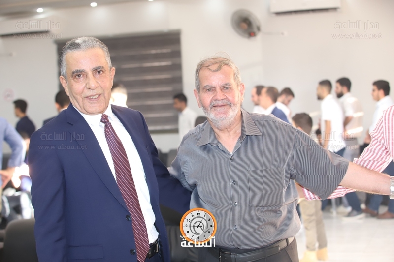 Madar Al-Saa Images