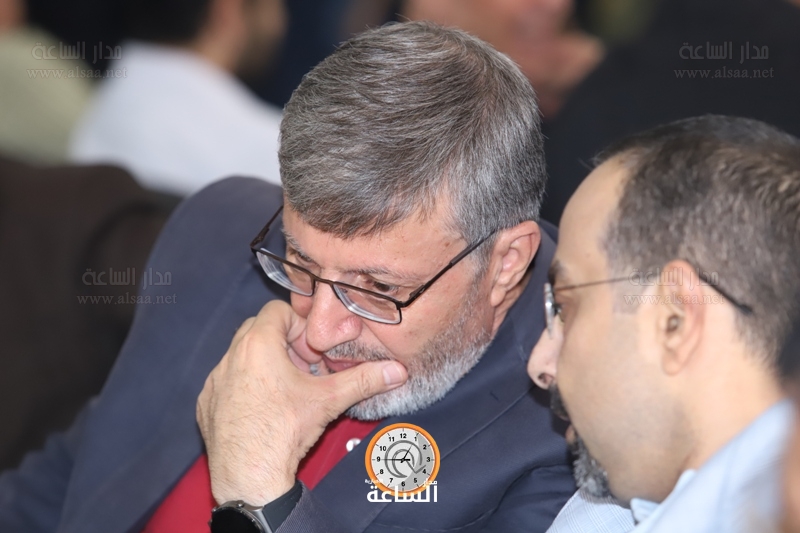 Madar Al-Saa Images