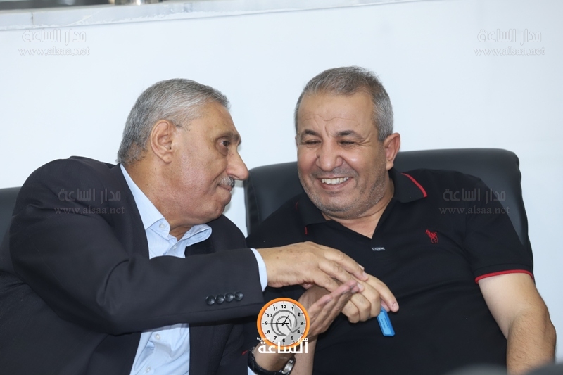 Madar Al-Saa Images