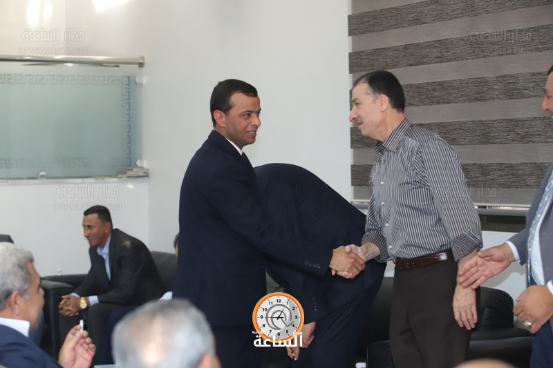 Madar Al-Saa Images