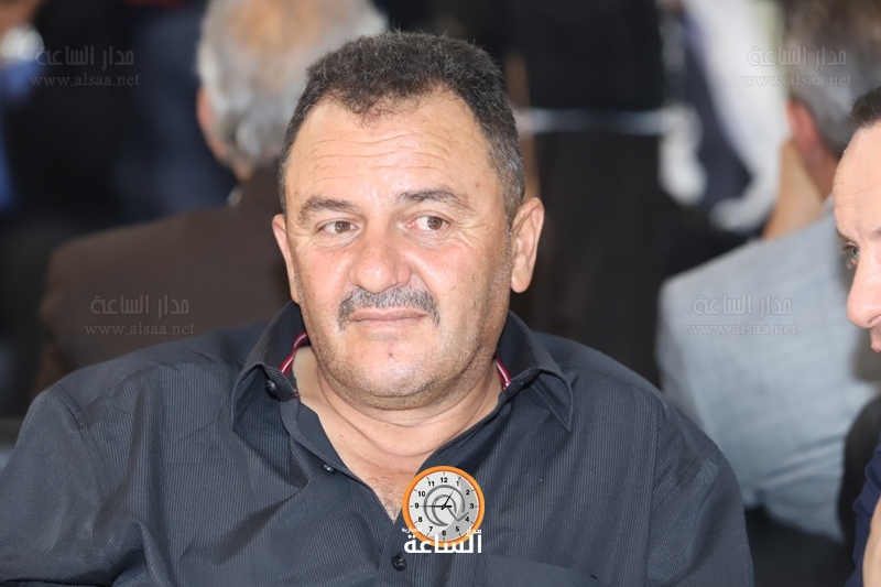 Madar Al-Saa Images