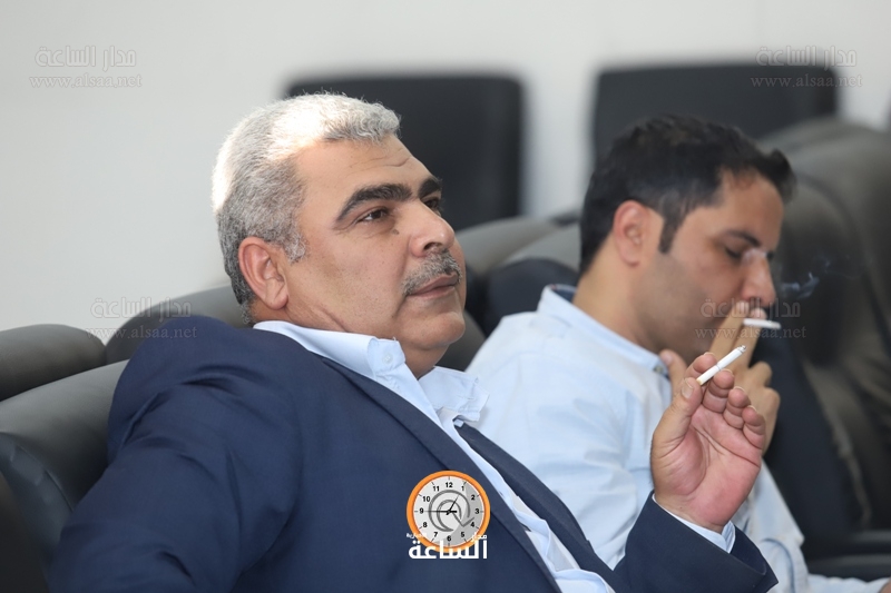 Madar Al-Saa Images