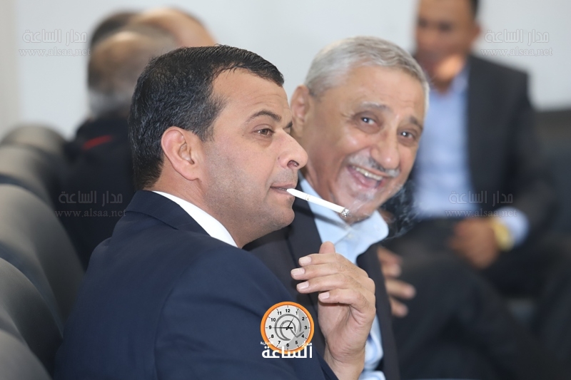 Madar Al-Saa Images