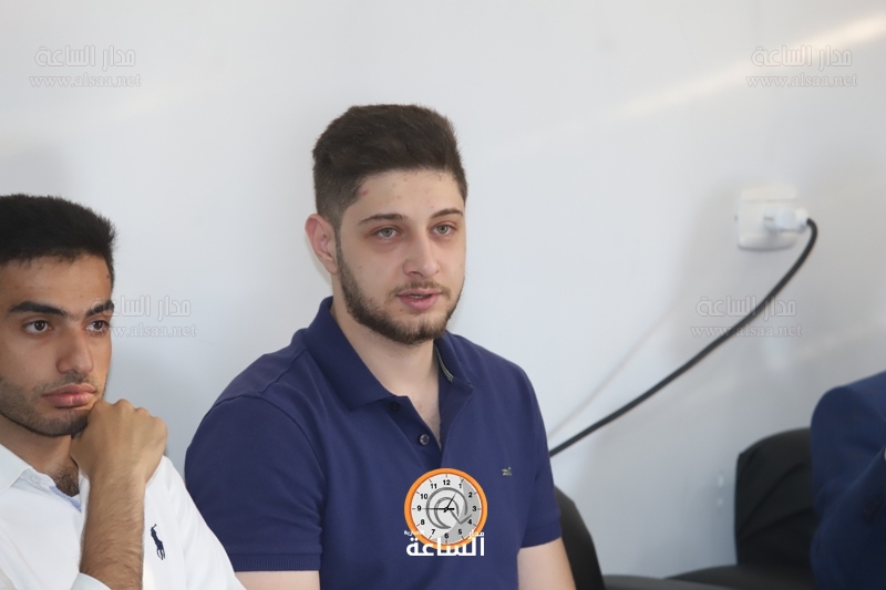 Madar Al-Saa Images