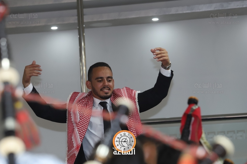 Madar Al-Saa Images