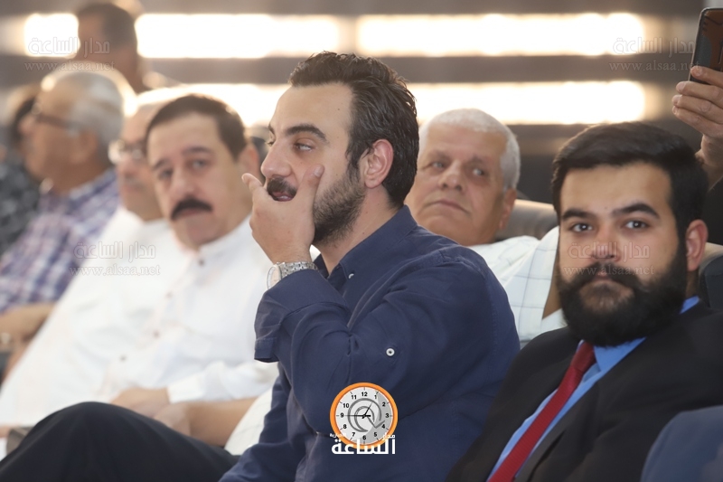 Madar Al-Saa Images