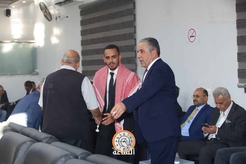 Madar Al-Saa Images