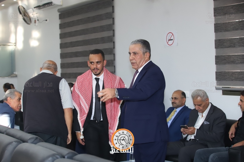 Madar Al-Saa Images