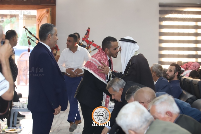 Madar Al-Saa Images