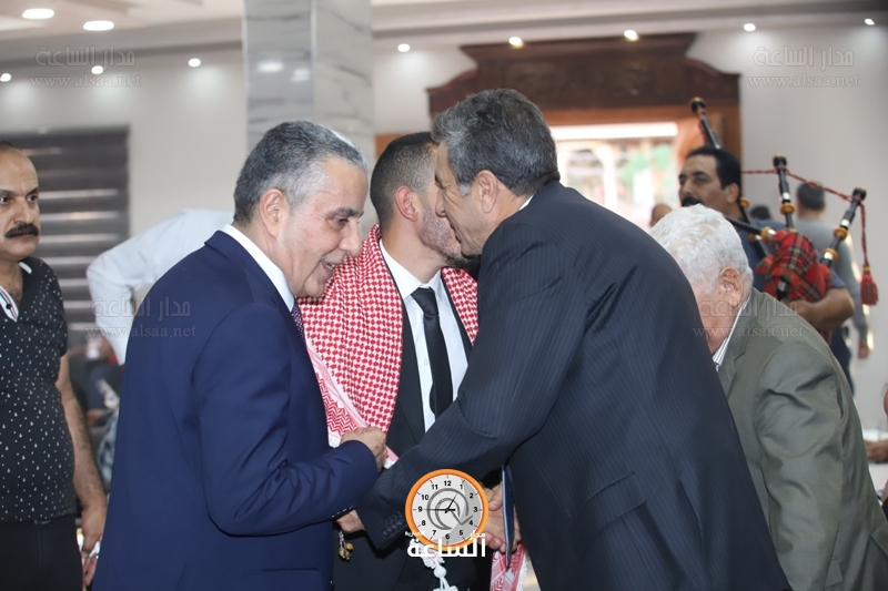 Madar Al-Saa Images