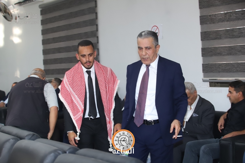 Madar Al-Saa Images