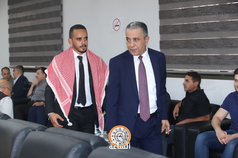 Madar Al-Saa Images