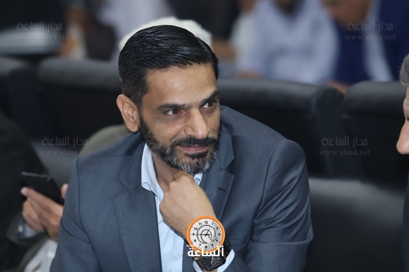 Madar Al-Saa Images