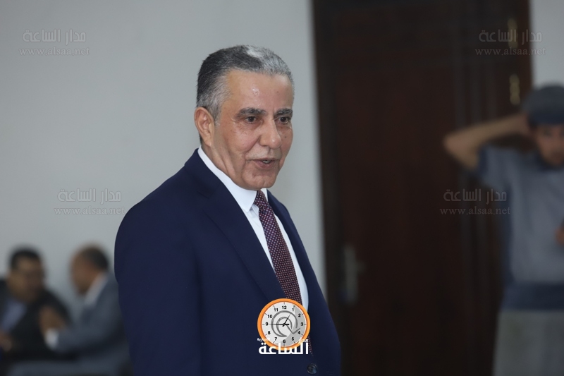 Madar Al-Saa Images
