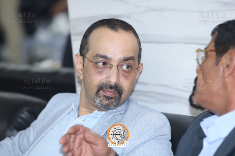 Madar Al-Saa Images