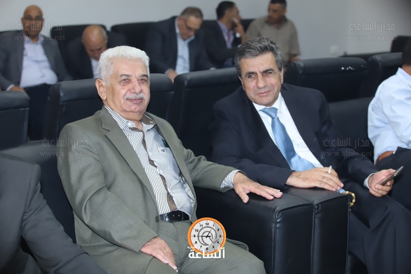Madar Al-Saa Images