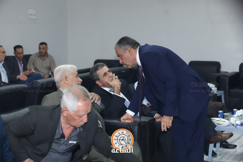 Madar Al-Saa Images