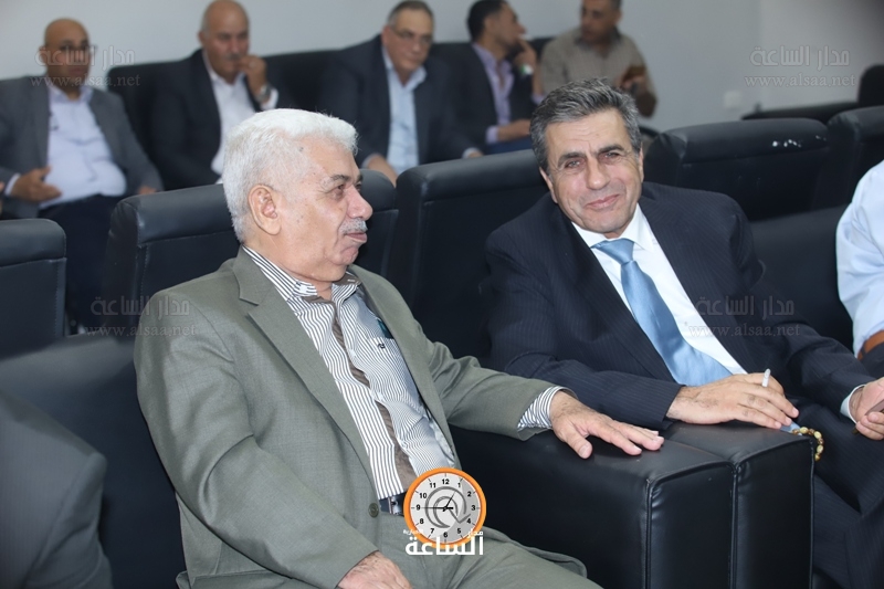 Madar Al-Saa Images
