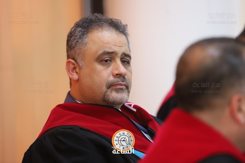 Madar Al-Saa Images