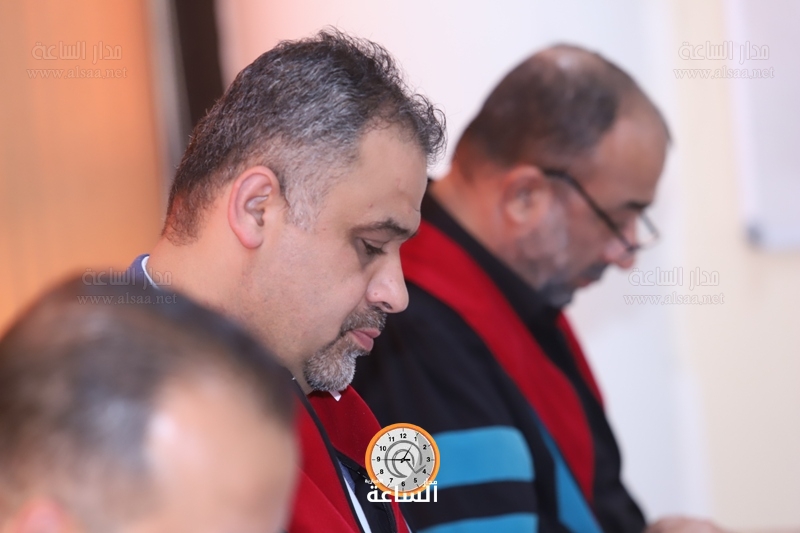 Madar Al-Saa Images