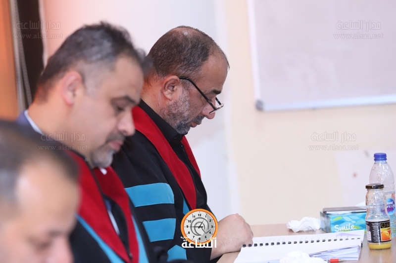 Madar Al-Saa Images