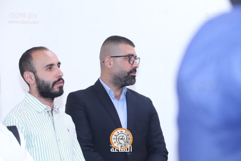 Madar Al-Saa Images