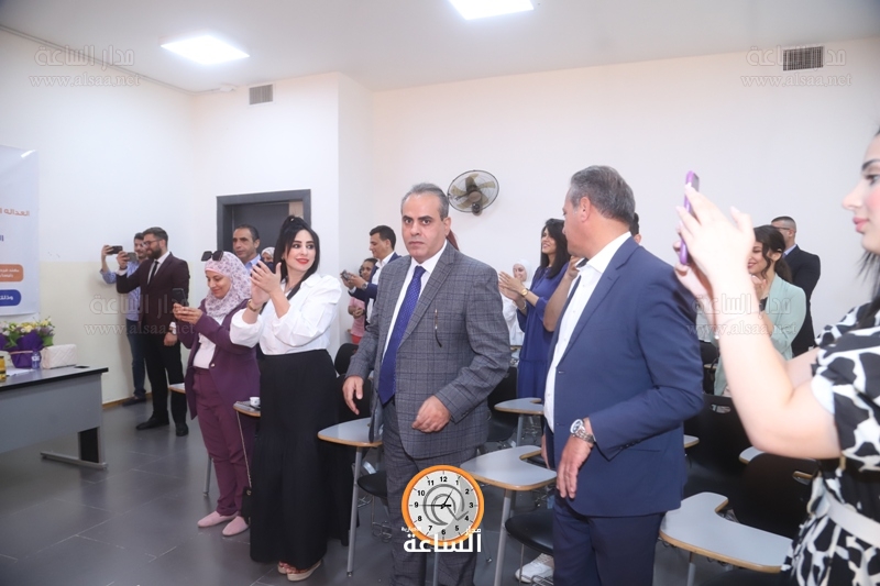 Madar Al-Saa Images