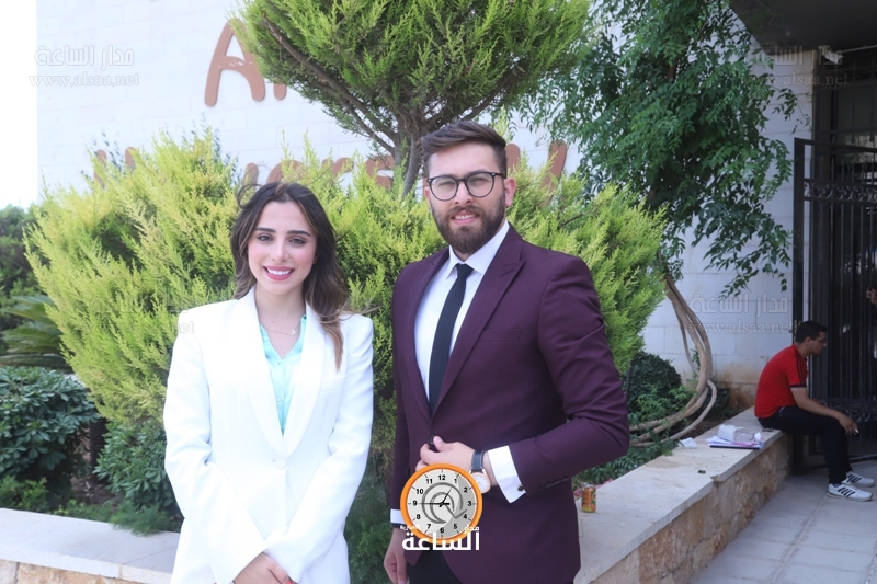 Madar Al-Saa Images