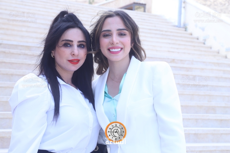 Madar Al-Saa Images