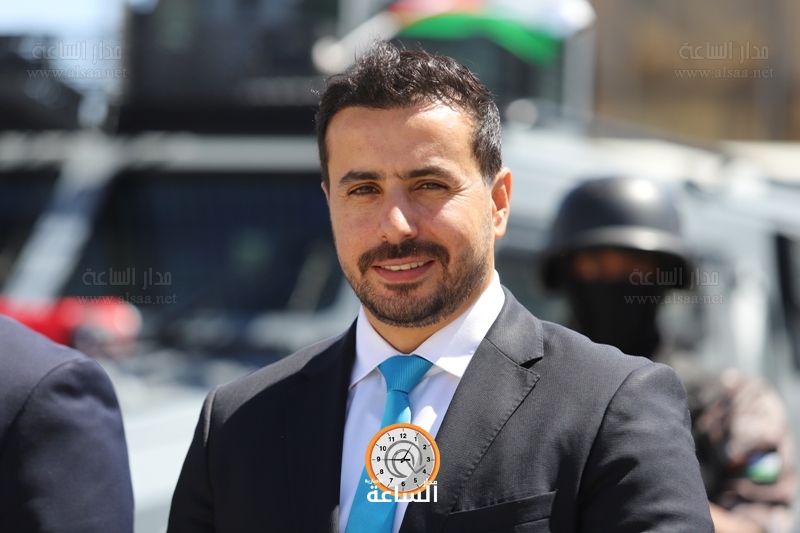 Madar Al-Saa Images