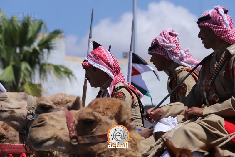 Madar Al-Saa Images