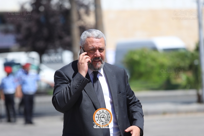 Madar Al-Saa Images