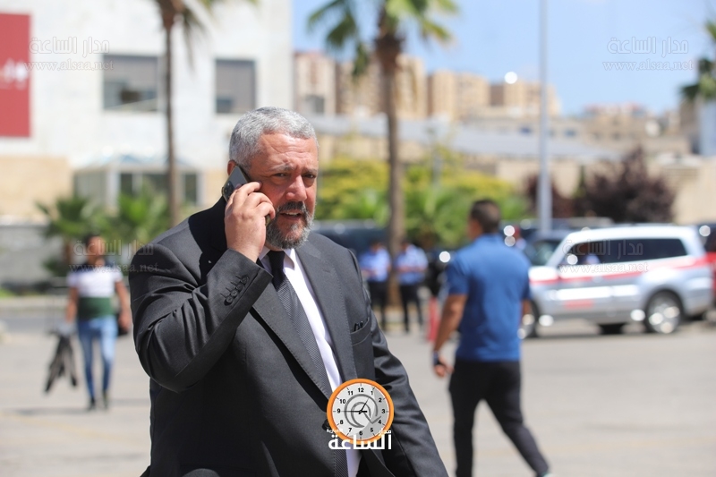 Madar Al-Saa Images
