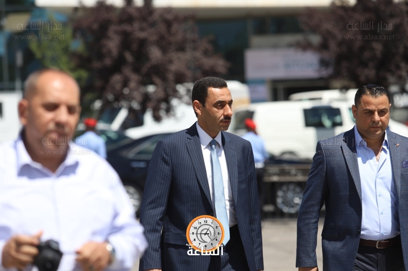 Madar Al-Saa Images