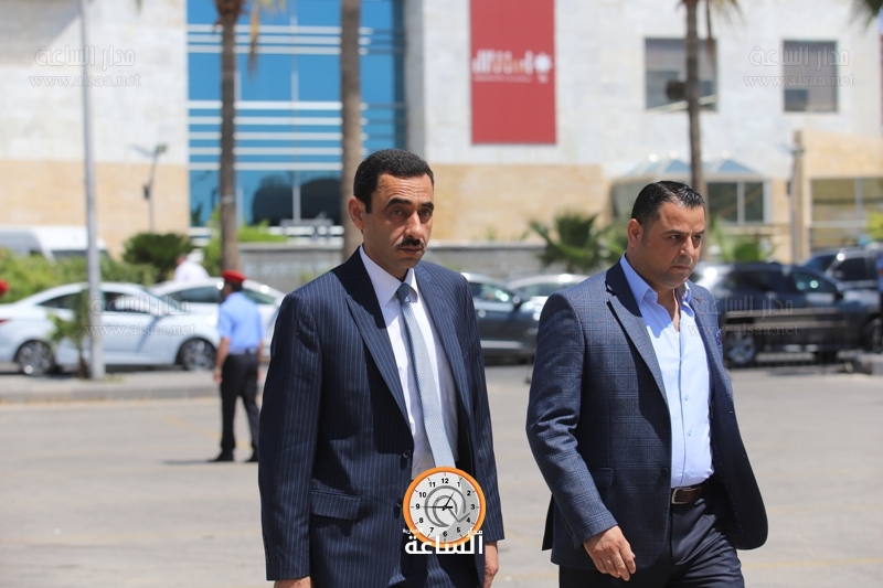 Madar Al-Saa Images
