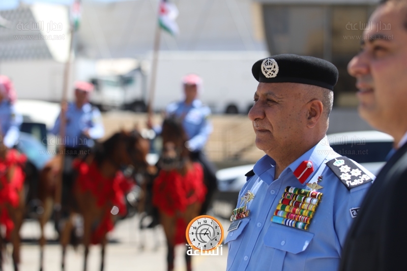 Madar Al-Saa Images